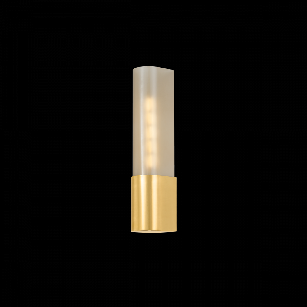 SOMERSVILLE Wall Sconce