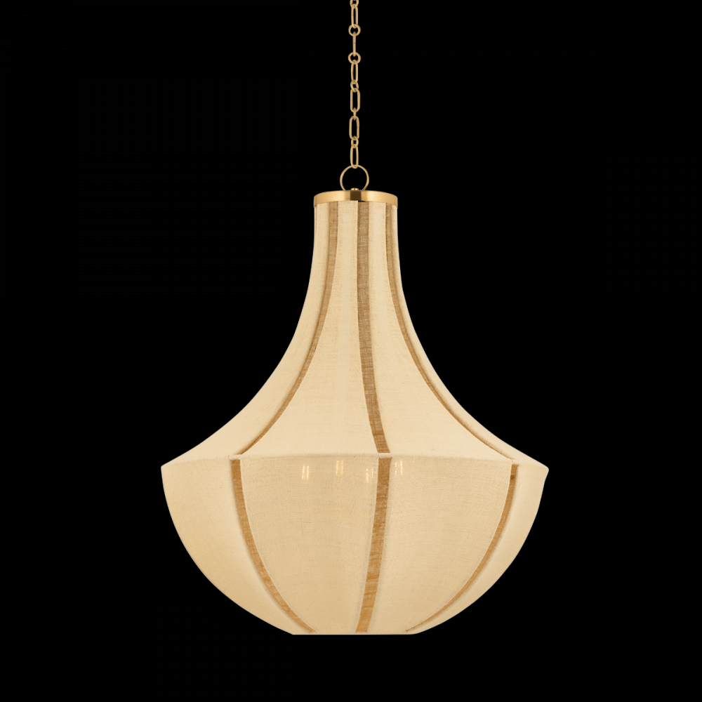 CASCADE LAKE Pendant