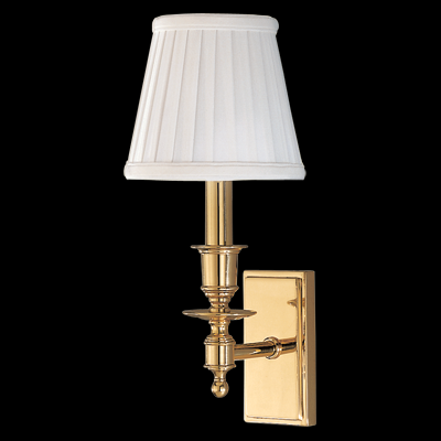 Ludlow Wall Sconce