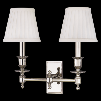 Ludlow Wall Sconce