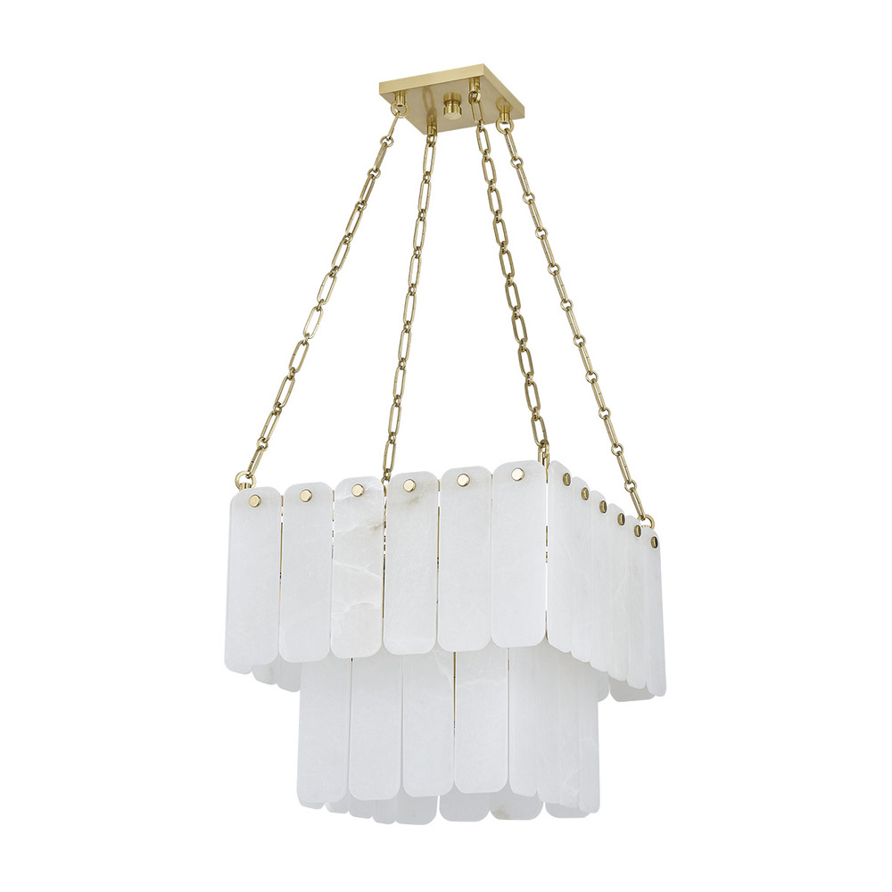 MOISSANITE CHANDELIER