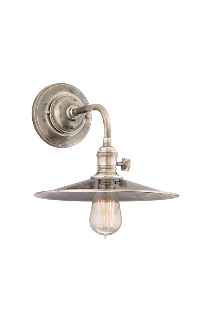 Heirloom Wall Sconce