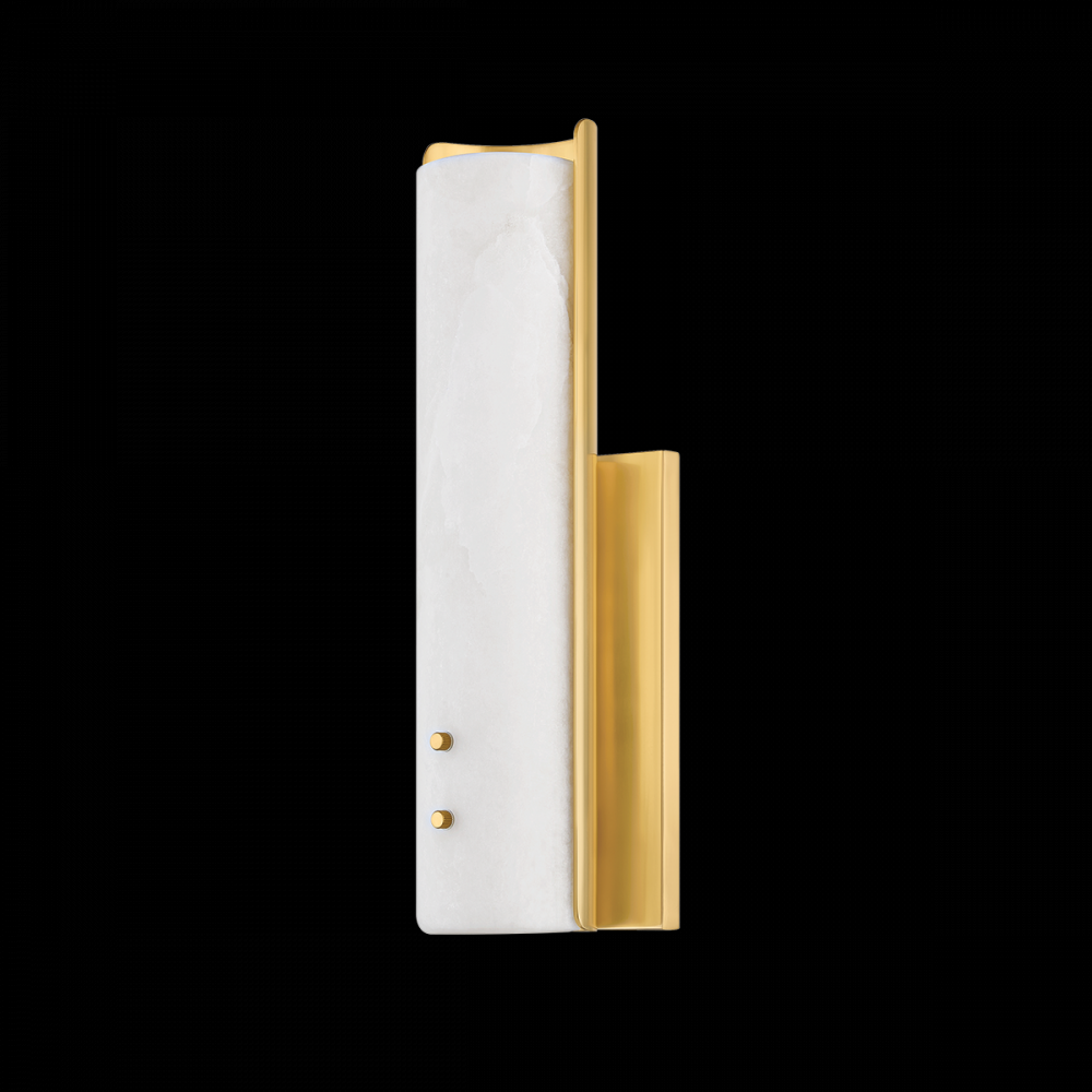 LUCIO Wall Sconce