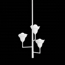 Hudson Valley 1283-WP - ALORA Chandelier