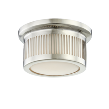Hudson Valley 1440-PN - Bangor Flush Mount