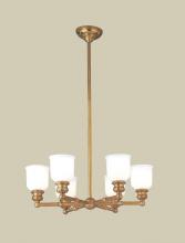 Hudson Valley 2306-AGB - NOWRA WALL SCONCE