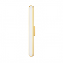 Hudson Valley 2524-AGB - Starkey Bath and Vanity