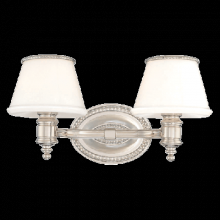 Hudson Valley 4942-FB - Richmond Bath and Vanity