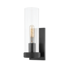 Hudson Valley 5301-OB - Briggs Wall Sconce