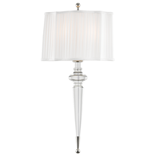 Hudson Valley 7611-PN - Tipton Wall Sconce