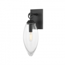 Hudson Valley 7900-BBR - Nantucket Wall Sconce
