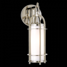 Hudson Valley 8501-HN - Portland Bath and Vanity