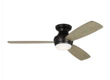 Visual Comfort & Co. Fan Collection 3IKR52AGPD - Ikon 52" LED Ceiling Fan