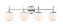 Millennium 30304-CH - Bathroom Vanity Light