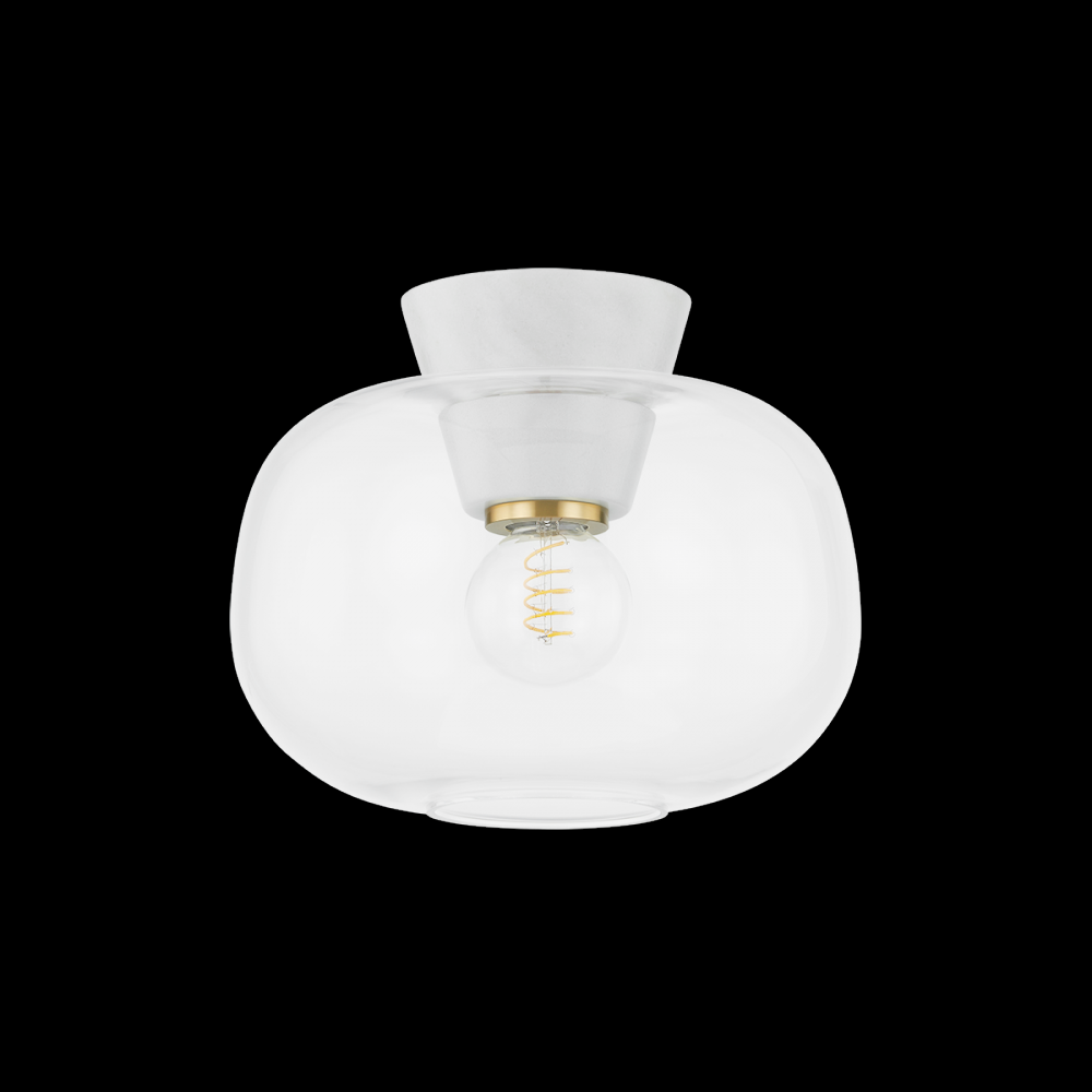 ARIELLA Flush Mount