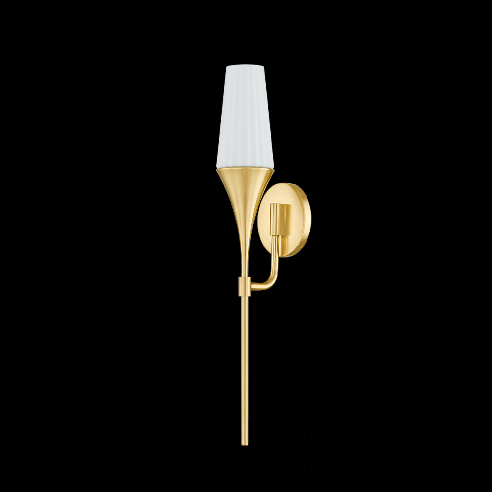 LUISA WALL SCONCE