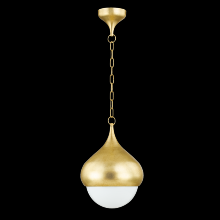 Mitzi by Hudson Valley Lighting H850701-VGL - LUCIEL PENDANT