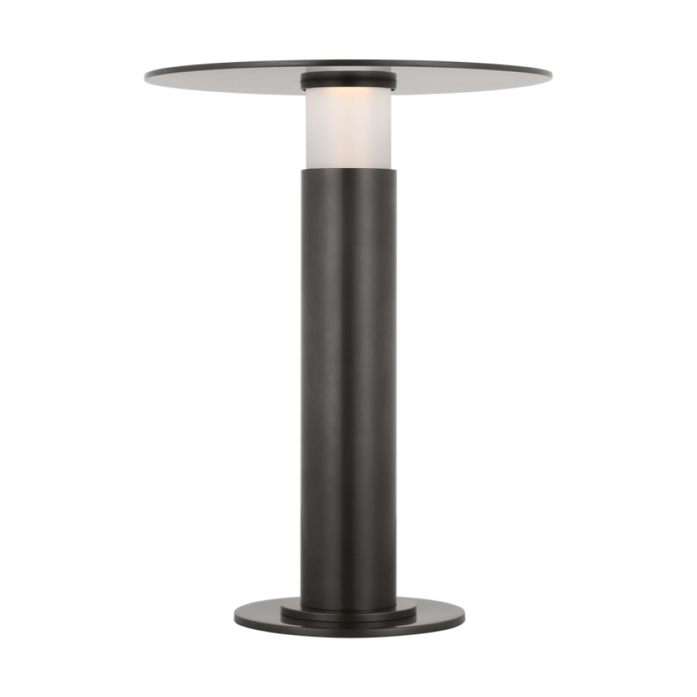 Miguel 10 Rechargeable Table Lamp
