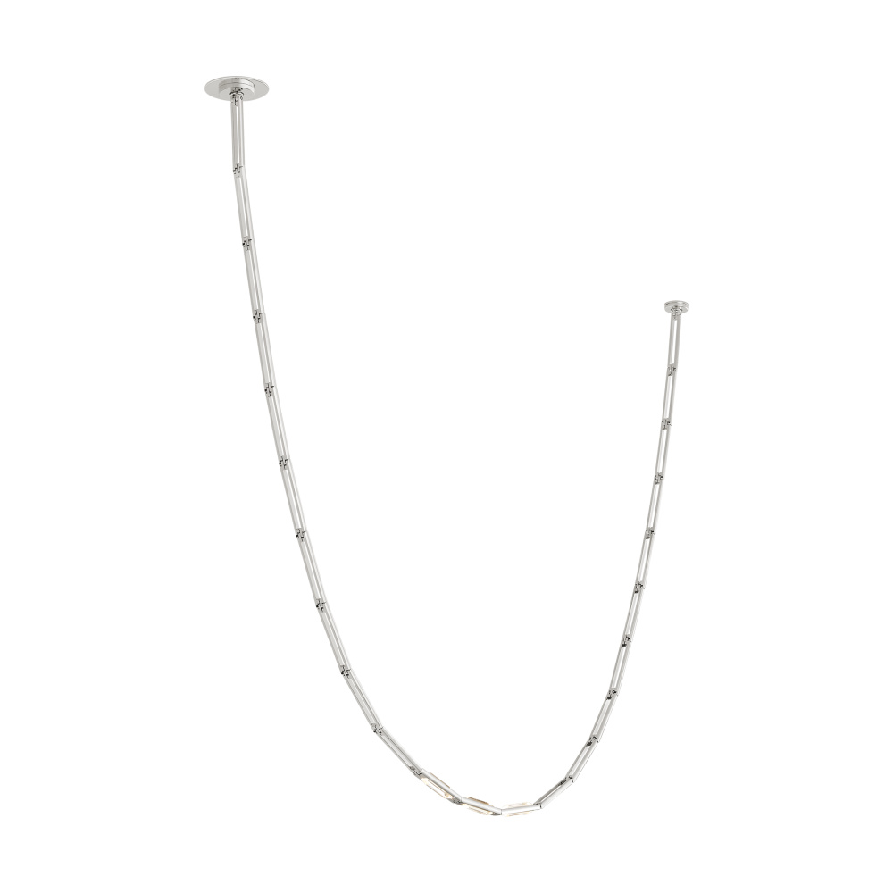 Catena 118 Link Chandelier