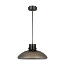 Visual Comfort & Co. Modern Collection AKPD594WDBBZSM - Morgan 16 Pendant