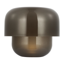 Visual Comfort & Co. Modern Collection KWTB49027SSHAB - Bolete Small Table Lamp