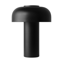 Visual Comfort & Co. Modern Collection SLTB62127B - Louver 9 Rechargeable Table Lamp