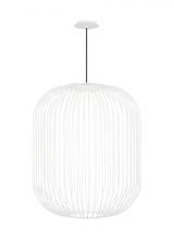 Visual Comfort & Co. Modern Collection 700TDKAI2W-LED930 - Kai 2 Pendant