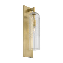 Visual Comfort & Co. Modern Collection SLWS642HABCG - Leano 17 Sconce