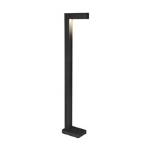 Visual Comfort & Co. Architectural Collection 700OBSTR82742CBUNV2 - Strut 42 Outdoor Bollard