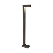 Visual Comfort & Co. Architectural Collection 700OBSTR84042CZUNV2 - Strut 42 Outdoor Bollard