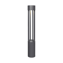 Visual Comfort & Co. Architectural Collection 700OBTUR8404240CH12S - Turbo 42 Outdoor Bollard