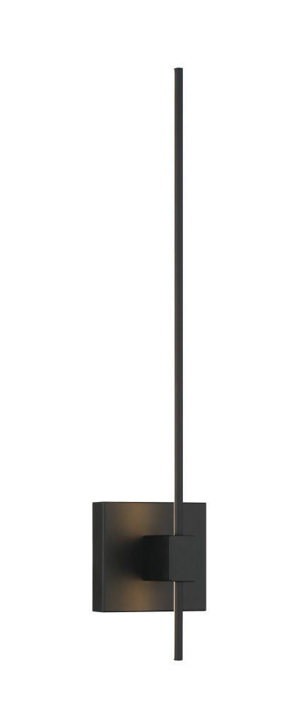 Parker - 1 Light LED Wall Sconce