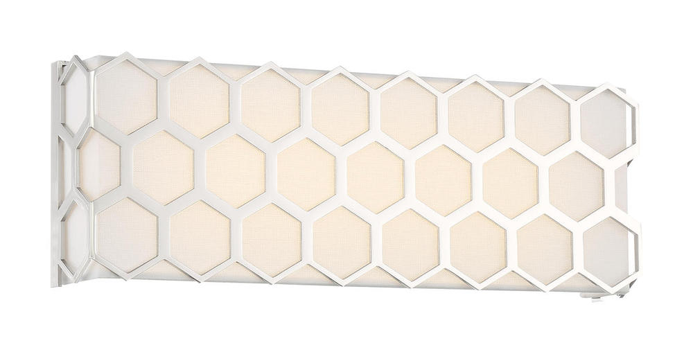 Missing Link - LED Bath Vanity