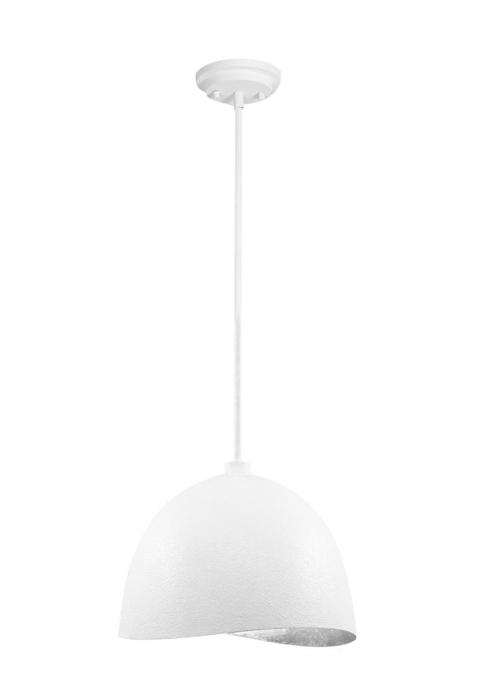 Eclos - 1 Light Pendant