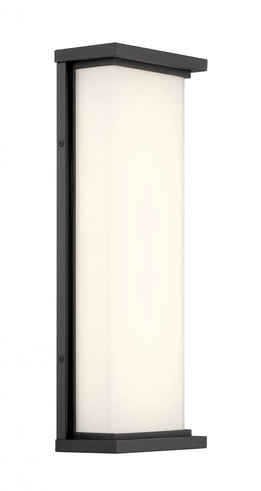 Caption - LED Wall Mount