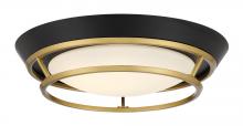 Minka George Kovacs P5371-689-L - Beam Me Up! - 11" LED Flush Mount