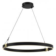 Minka George Kovacs P5406-689-L - Recovery X - 33" LED Pendant