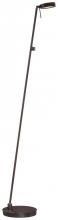 Minka George Kovacs P4304-647 - GEORGE'S READING ROOM - 1 LIGHT LED PHARMACY FLOOR LAMP