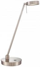Minka George Kovacs P4306-084 - GEORGE'S READING ROOM - 1 LIGHT LED PHARMACY TABLE LAMP