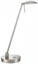 Minka George Kovacs P4326-084 - GEORGE'S READING ROOM - 1 LIGHT LED PHARMACY TABLE LAMP
