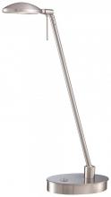 Minka George Kovacs P4336-084 - GEORGE'S READING ROOM - 1 LIGHT LED TABLE LAMP