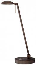 Minka George Kovacs P4336-647 - GEORGE'S READING ROOM - 1 LIGHT LED TABLE LAMP