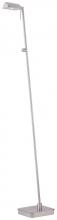 Minka George Kovacs P4344-084 - GEORGE'S READING ROOM - 1 LIGHT LED FLOOR LAMP