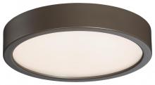 Minka George Kovacs P841-647B-L - Flush Mount - 1 Light LED Flush Mount