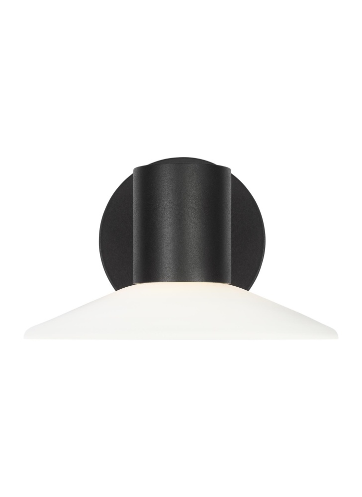 Focal Small LED Sconce