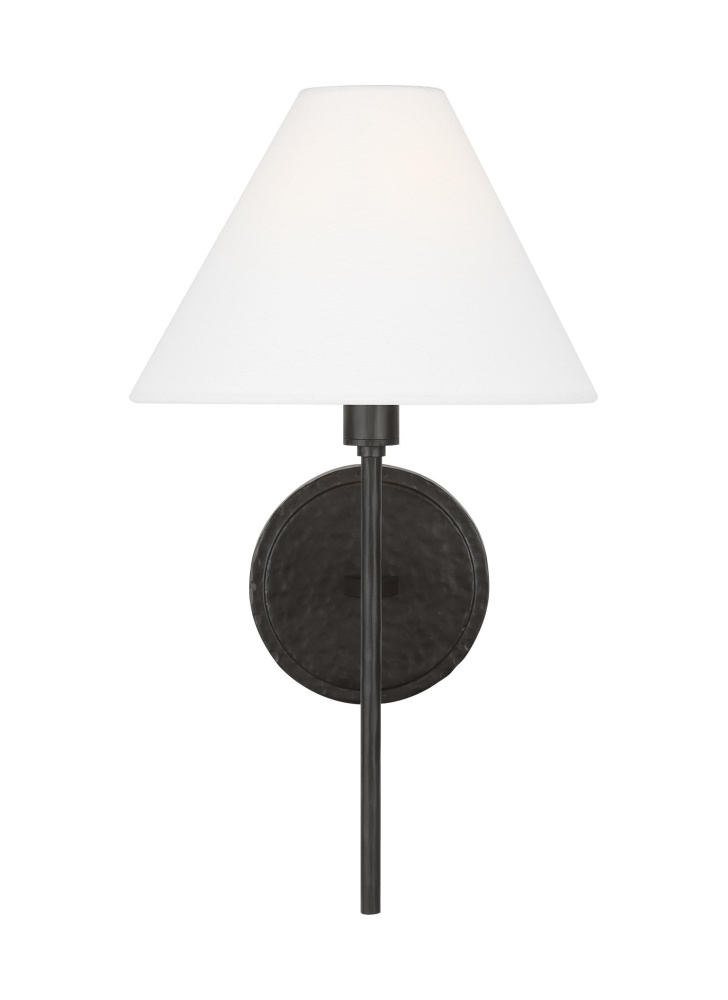 Ridgewood Small Sconce