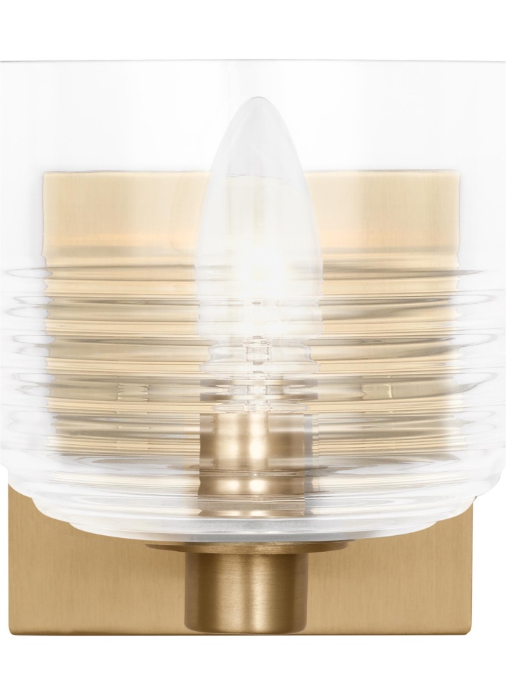 Lochdale Small Sconce