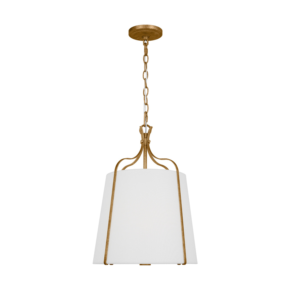 Leander Small Hanging Shade