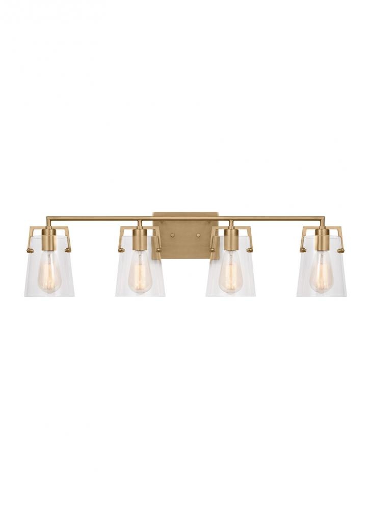 Crofton 4 - Light Bath