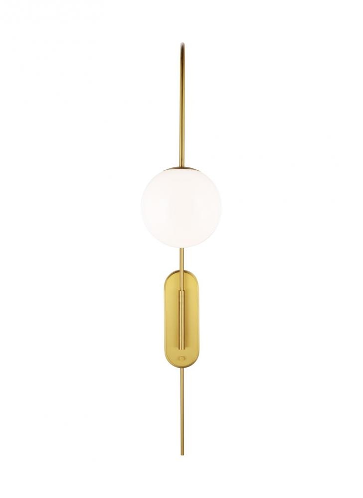 Noemie Grand Sconce